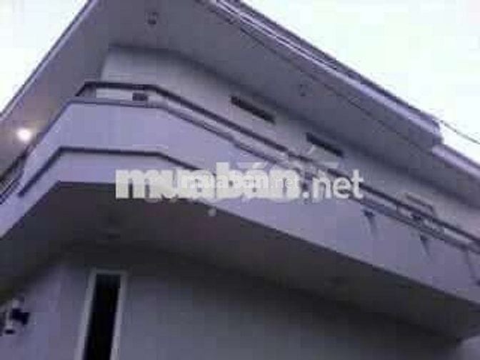 NHÀ HẺM BAGAC DT 6X10 1T1L 3PN 2WC CÓ NỘI THẤT GẦN CẦU VƯỢT LINH XUÂN