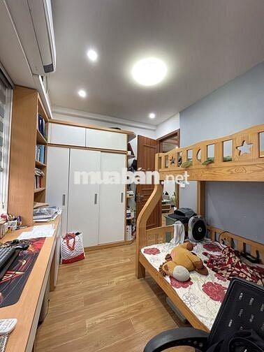 🏠NHỈNH 4 TỶ CÓ NGAY CHUNG CƯ HỒ ĐỀN LỪ 60M2