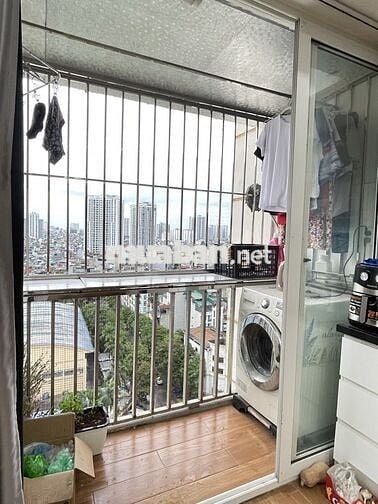 🏠NHỈNH 4 TỶ CÓ NGAY CHUNG CƯ HỒ ĐỀN LỪ 60M2