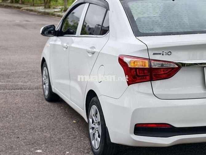2018 Sedan 1.2 MT - 100 km