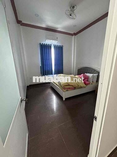 BÁN BIỆT THỰ MINI LINH ĐÔNG - HXH 200m2(8x25) chỉ 12 tỷ
