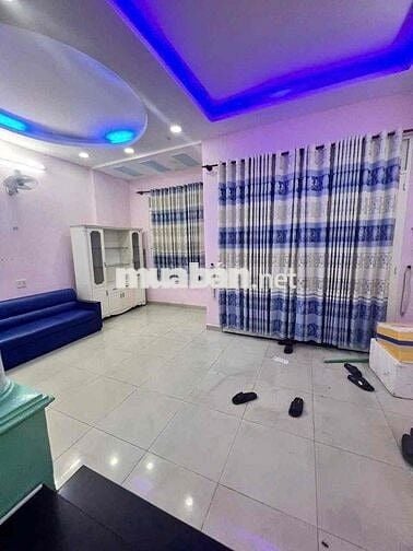 🏠Nguyên Căn 3PN Full Nội Thất hẻm Chuyên Dùng 9 P.Phú Thuận Q.7