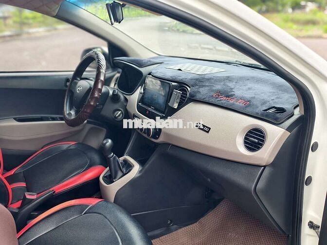 2018 Sedan 1.2 MT - 100 km
