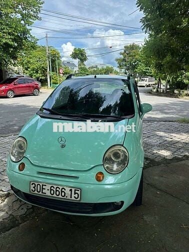 2003 1.0 SE - 100000 km