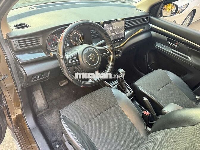 Suzuki Xl7 GLX At 2020