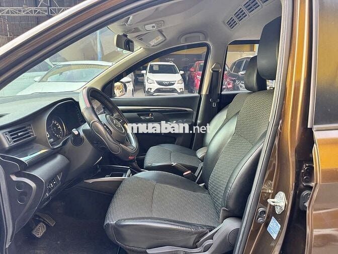 Suzuki Xl7 GLX At 2020