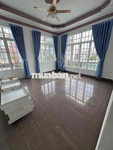 BÁN BIỆT THỰ MINI LINH ĐÔNG - HXH 200m2(8x25) chỉ 12 tỷ