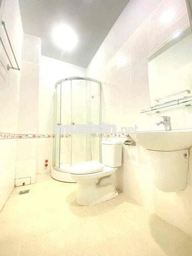 CHUNG CƯ MINI STUDIO CỬA SỔ TRỜI NGAY CHỢ TÂN ĐỊNH - CV LÊ VĂN TÁM Q1