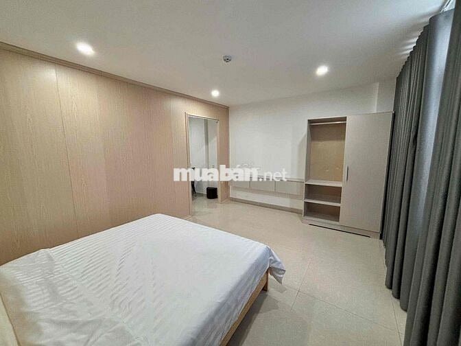 CĂN HỘ 2PN MỚI 100% NGAY NGUYỄN HỮU THỌ - HẢI CHÂU