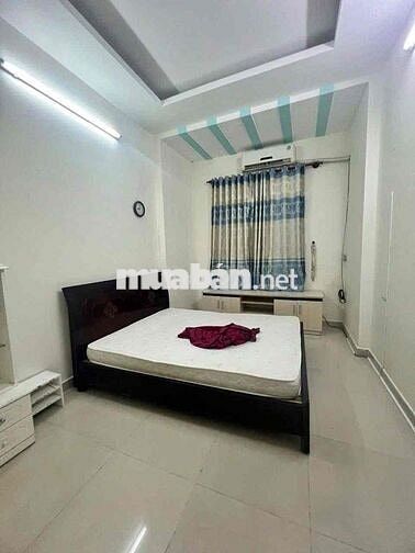 🏠Nguyên Căn 3PN Full Nội Thất hẻm Chuyên Dùng 9 P.Phú Thuận Q.7