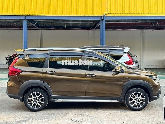 Suzuki Xl7 GLX At 2020