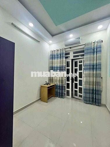 🏠Nguyên Căn 3PN Full Nội Thất hẻm Chuyên Dùng 9 P.Phú Thuận Q.7