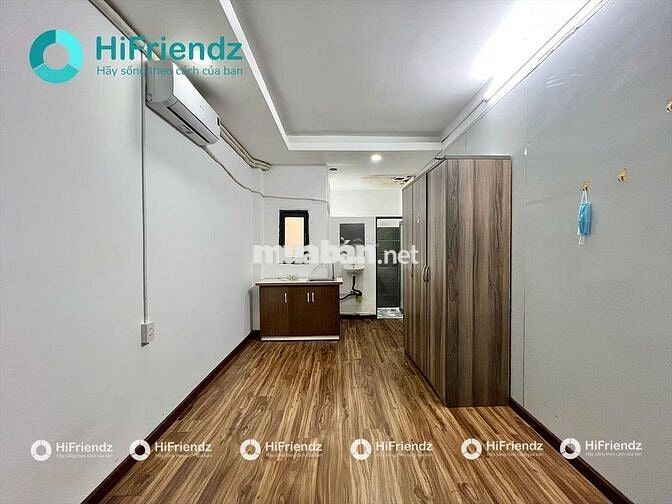 PHÒNG MỚI FULL NỘI THẤT 15M2 ĐƯỜNG SỐ 9, LÊ ĐỨC THỌ, THỐNG NHẤT