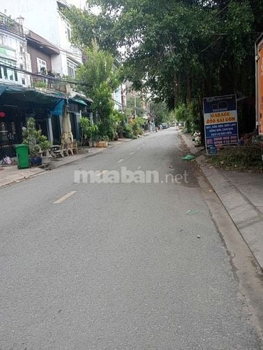 Cần Bán nhà KDC Bình Hưng dt: 6m x 16m, 2 lầu, 1st