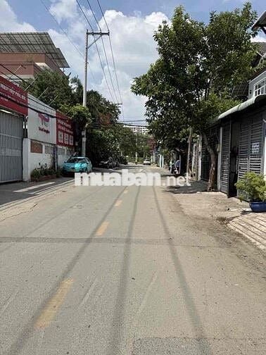 BÁN BIỆT THỰ MINI LINH ĐÔNG - HXH 200m2(8x25) chỉ 12 tỷ