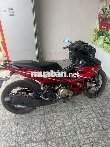 bán exciter mx king 2018 18.5tr (nhanh gọn có bớt)