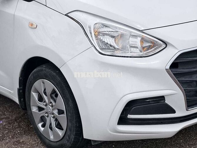 2018 Sedan 1.2 MT - 100 km