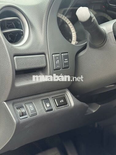 Nissan X Terra 2019 2.5L 4x4 7AT - 59000 km