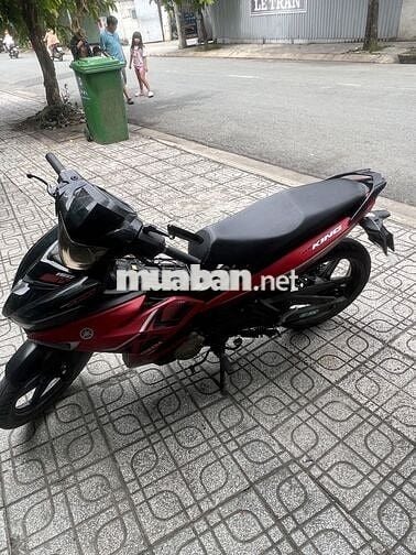 bán exciter mx king 2018 18.5tr (nhanh gọn có bớt)