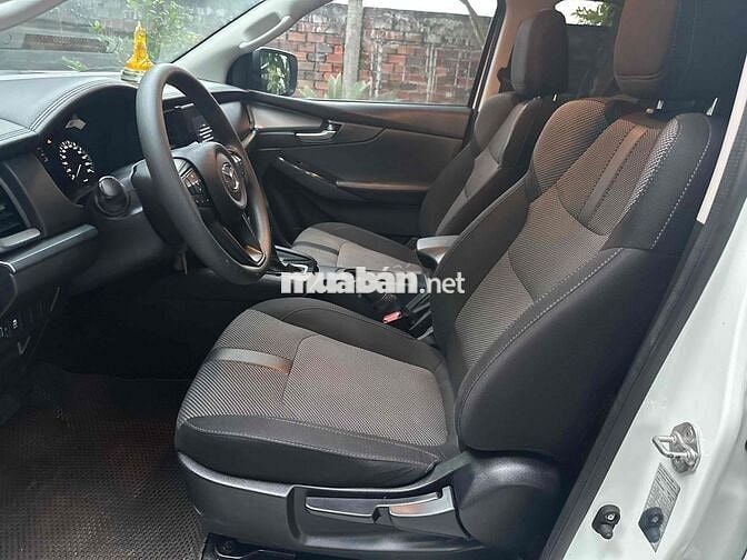 🚘 Mazda BT 50 luxury 2022 - 52000 km tuyệt đẹp❤️