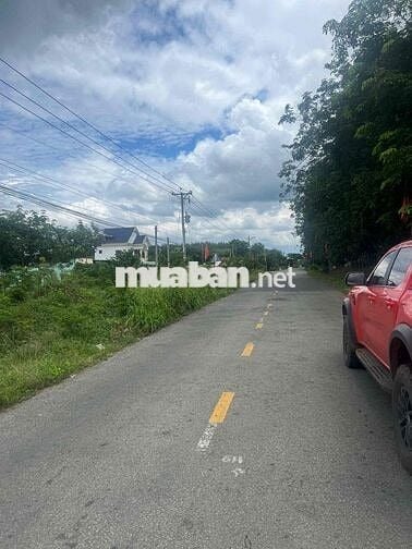 mình chính chủ cần bán lô đất xã phú giáo , Hồ chí minh