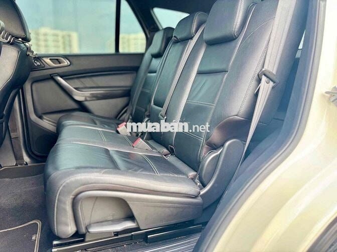 Ford Everest 2020 Titanium 2.0L AT 4x2 - 42000 km