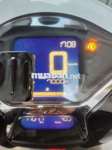 SH 125 ABS 2025 bstp like new , chính chủ