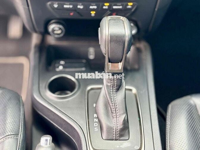 Ford Everest 2020 Titanium 2.0L AT 4x2 - 42000 km