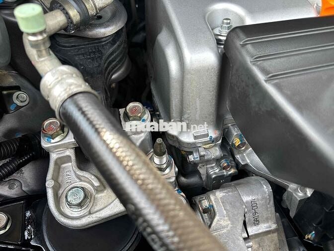 Honda CR V 2017 2.4 AT - TG -  Xám 1 Chủ Siêu Mới