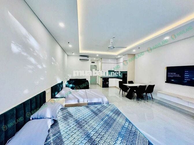 KHAI TRƯƠNG TOÀ CĂN HỘ TRONG DỰ ÁN SUN COSMO RESIDENCE