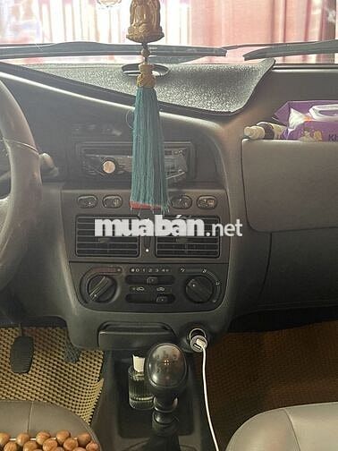 Fiat Siena 2003 ED 1.3 - 209738 km