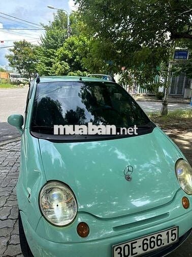 2003 1.0 SE - 100000 km