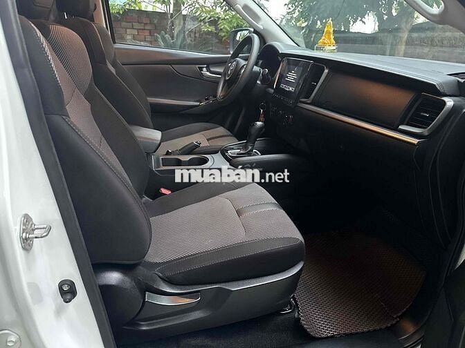 🚘 Mazda BT 50 luxury 2022 - 52000 km tuyệt đẹp❤️