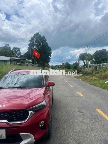 mình chính chủ cần bán lô đất xã phú giáo , Hồ chí minh
