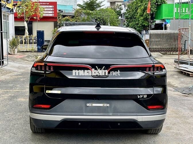 Vinfast VF8 Eco 2023 Pin CATL