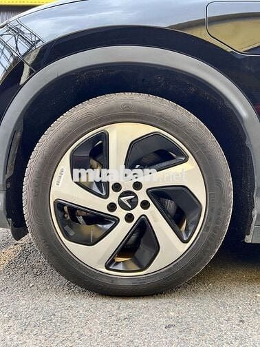 Vinfast VF8 Eco 2023 Pin CATL