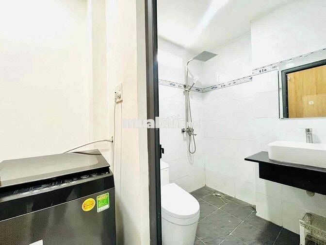 📍TRƯỜNG CHINH - CẦU THAM LƯƠNG📍Căn Hộ 30m2 Full Nội Thất