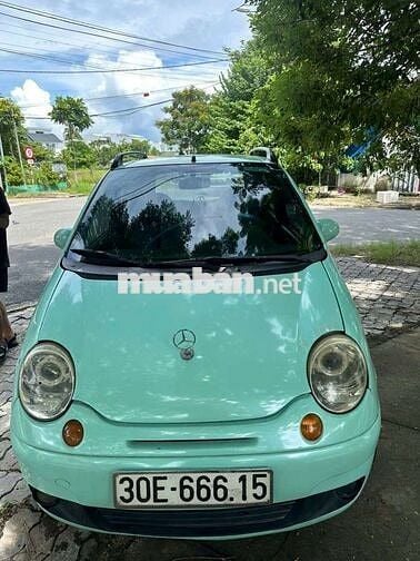 2003 1.0 SE - 100000 km