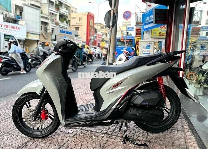 Sh160 abs 2024 bs Tp chính chủ mua mới full zin