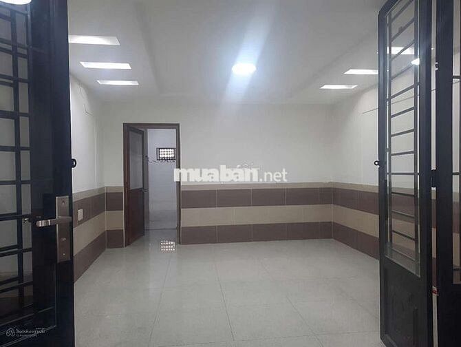 NHÀ GẦN HỌC VIỆN TƯ PHÁP 4X14 1T1L 2PN 1WC HẺM BAGAC ĐƯỜNG KHA VẠN CÂN
