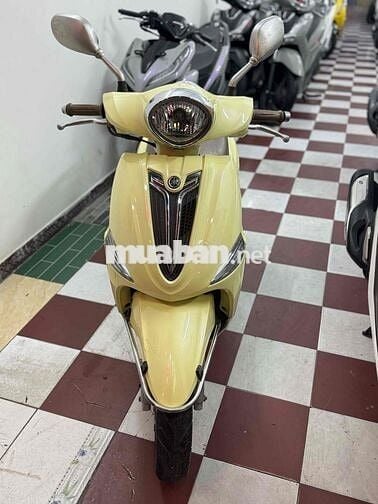 yamaha noza xe đẹp máy zin êm 9 chủ