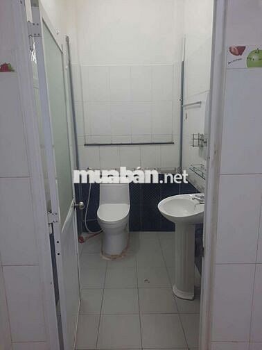 NHÀ GẦN HỌC VIỆN TƯ PHÁP 4X14 1T1L 2PN 1WC HẺM BAGAC ĐƯỜNG KHA VẠN CÂN