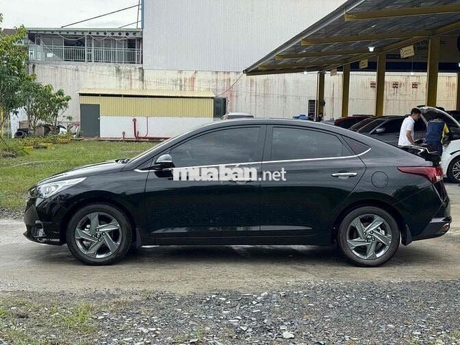 Hyundai Accent 2022 1.4 AT Đặc Biệt - Chỉ Từ 190Tr