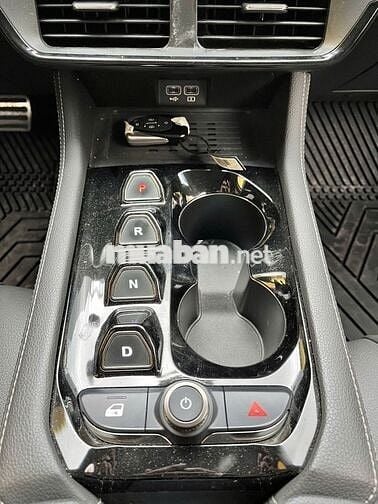 Vinfast VF8 Eco 2023 Pin CATL