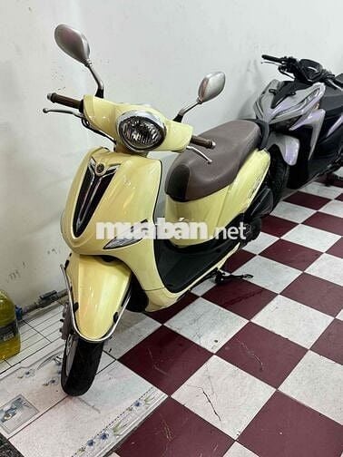 yamaha noza xe đẹp máy zin êm 9 chủ