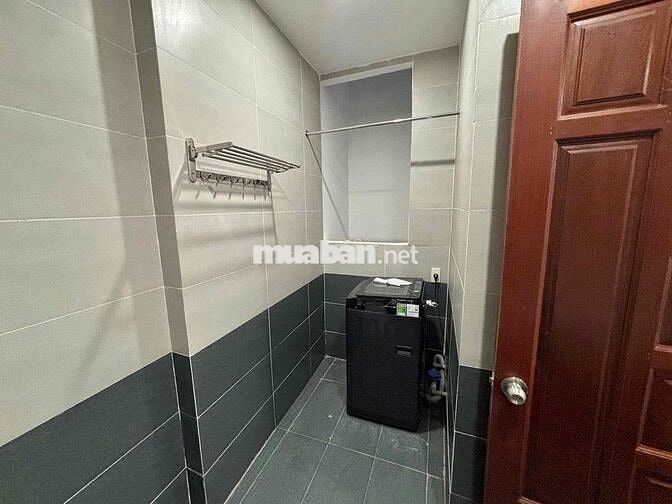 CĂN HỘ 2PN MỚI 100% NGAY NGUYỄN HỮU THỌ - HẢI CHÂU