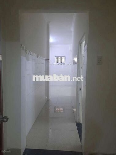 NHÀ GẦN HỌC VIỆN TƯ PHÁP 4X14 1T1L 2PN 1WC HẺM BAGAC ĐƯỜNG KHA VẠN CÂN