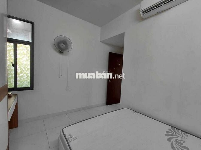 Cho thuê green river quận 8, 2 phòng ngủ 2wc gần full nội thất, kế Q5