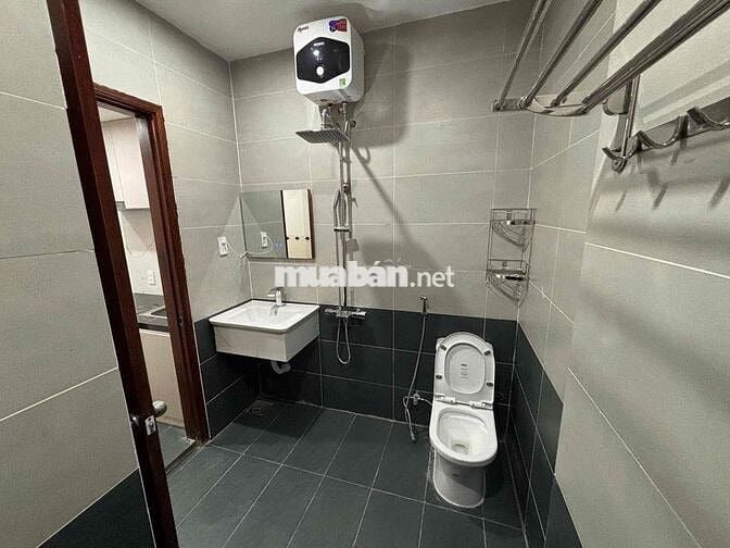 CĂN HỘ 2PN MỚI 100% NGAY NGUYỄN HỮU THỌ - HẢI CHÂU