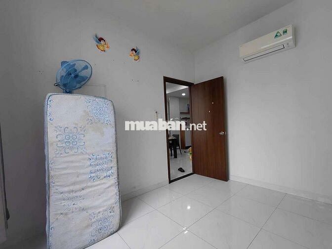 Cho thuê green river quận 8, 2 phòng ngủ 2wc gần full nội thất, kế Q5